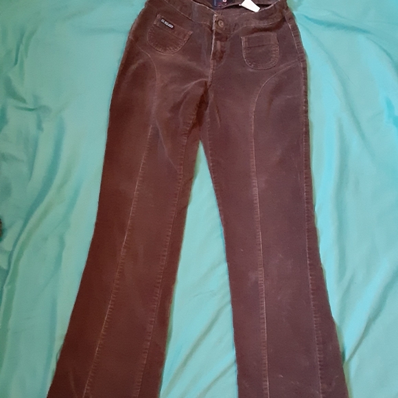 U.S. Polo Assn. Pants - U.S. POLO ASSN. Pants